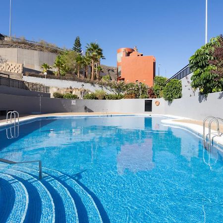Apartment Atlantida By Interhome Araya  Esterno foto