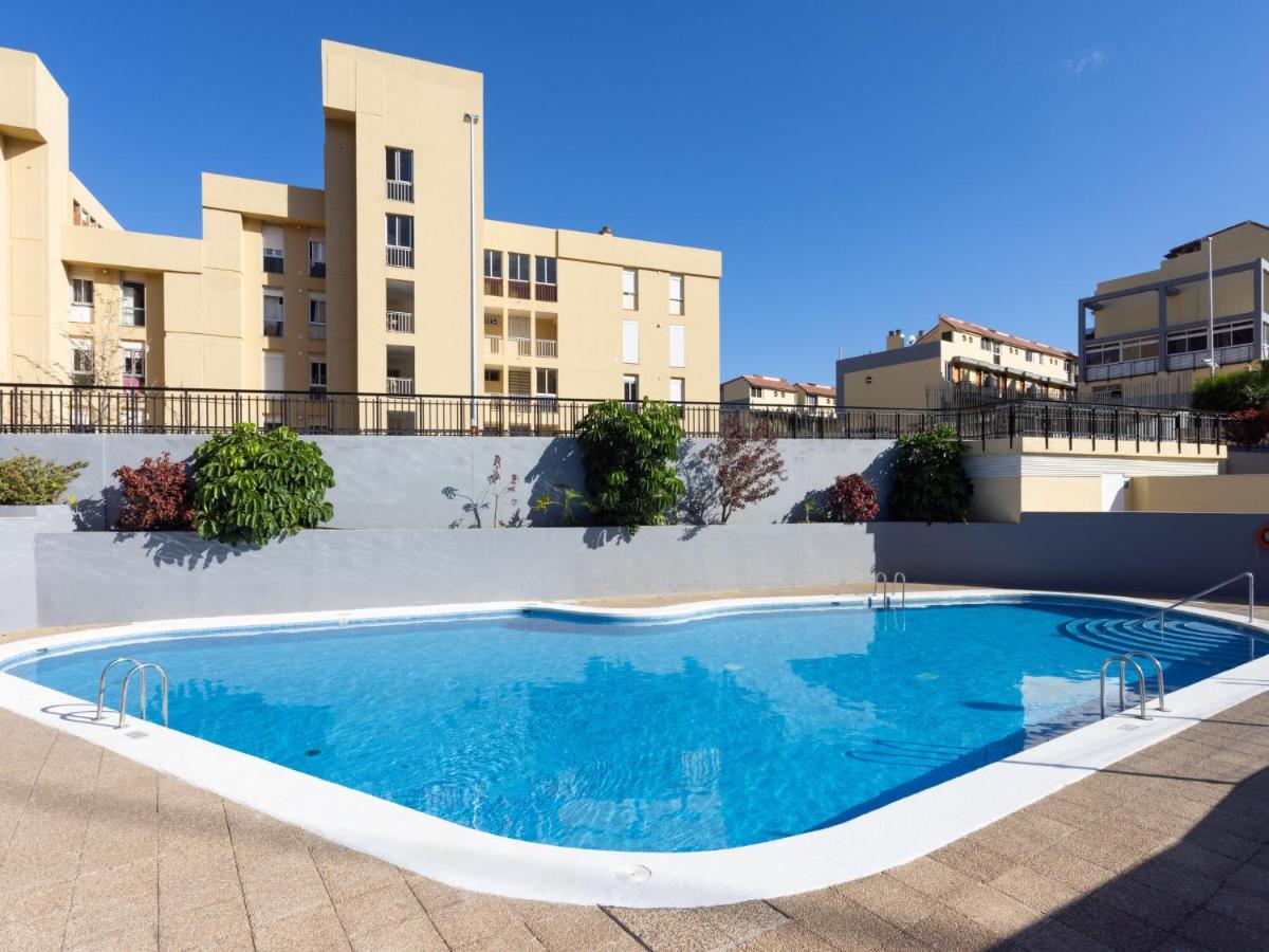 Apartment Atlantida By Interhome Araya  Esterno foto