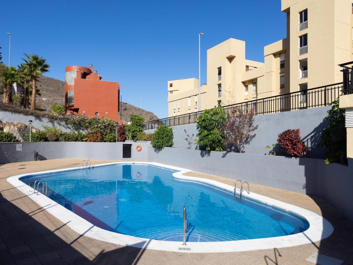 Apartment Atlantida By Interhome Araya  Esterno foto
