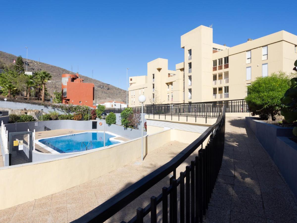 Apartment Atlantida By Interhome Araya  Esterno foto