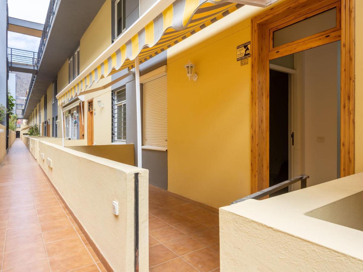 Apartment Atlantida By Interhome Araya  Esterno foto