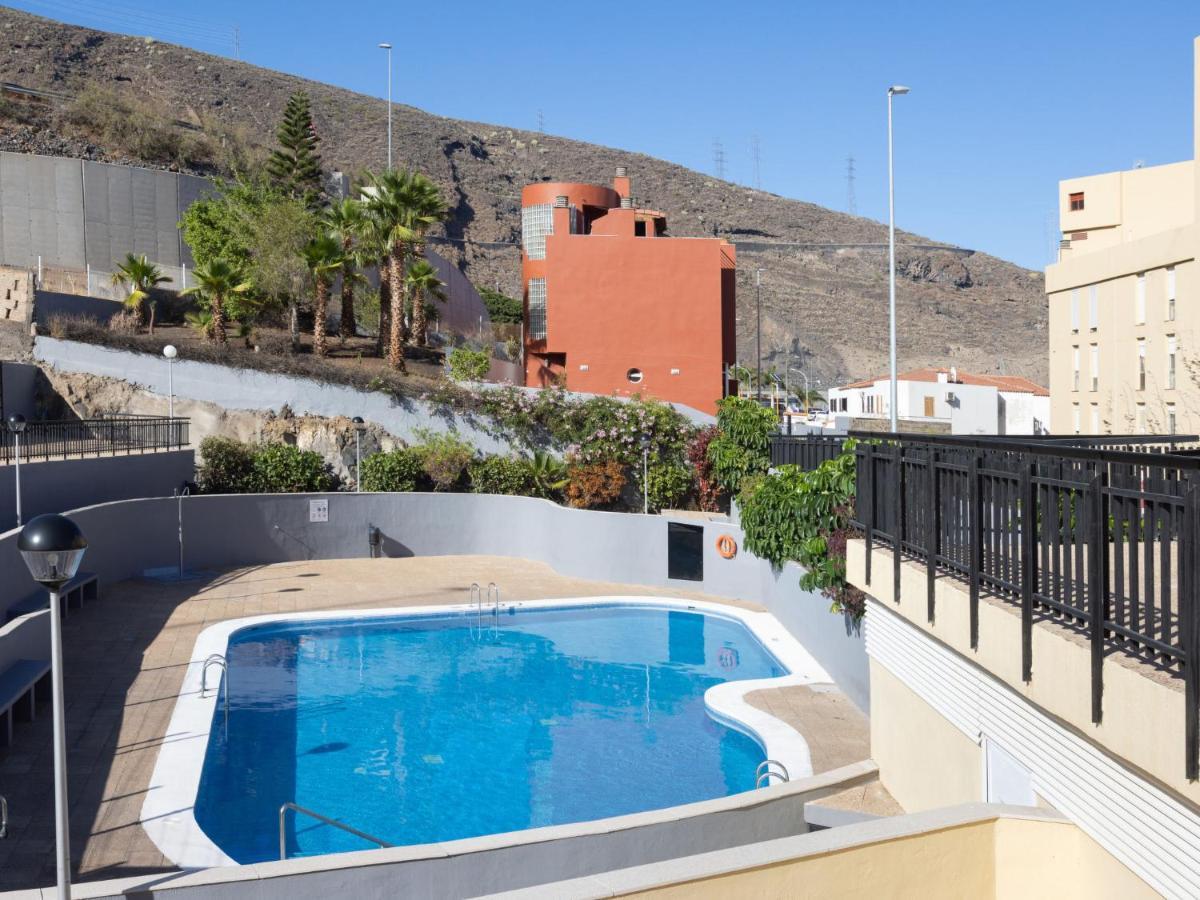Apartment Atlantida By Interhome Araya  Esterno foto