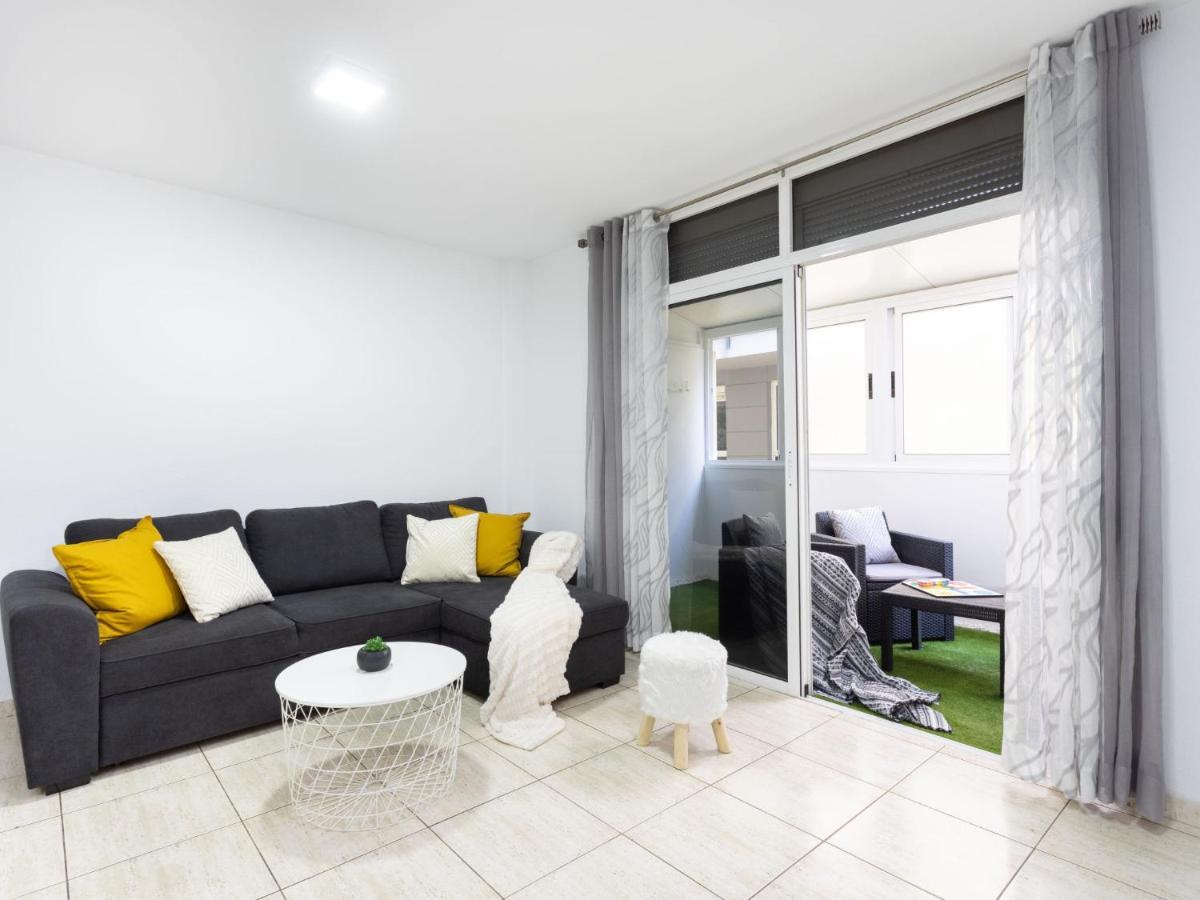 Apartment Atlantida By Interhome Araya  Esterno foto