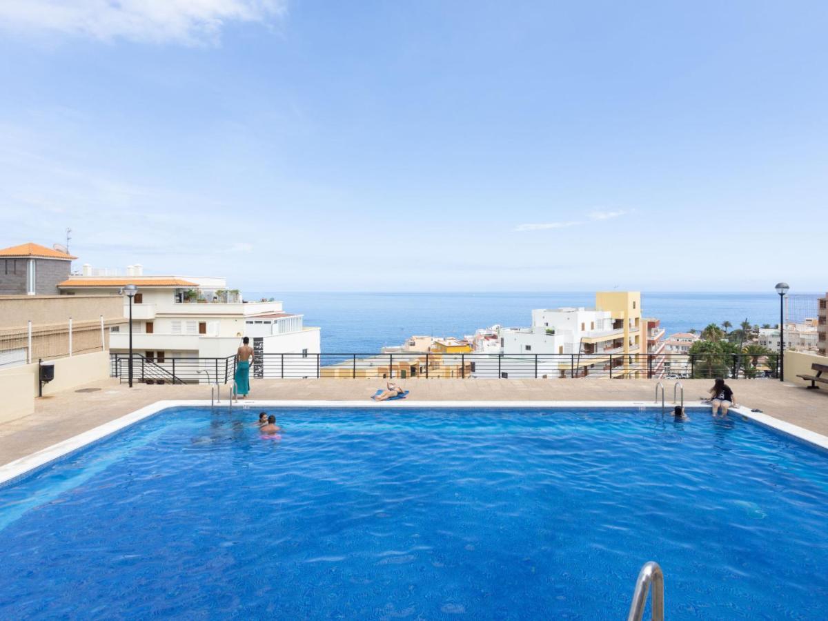 Apartment Atlantida By Interhome Araya  Esterno foto