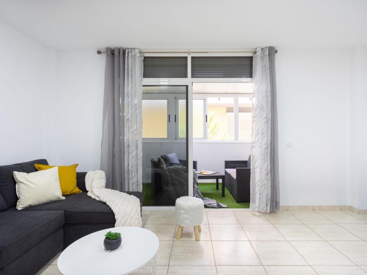 Apartment Atlantida By Interhome Araya  Esterno foto