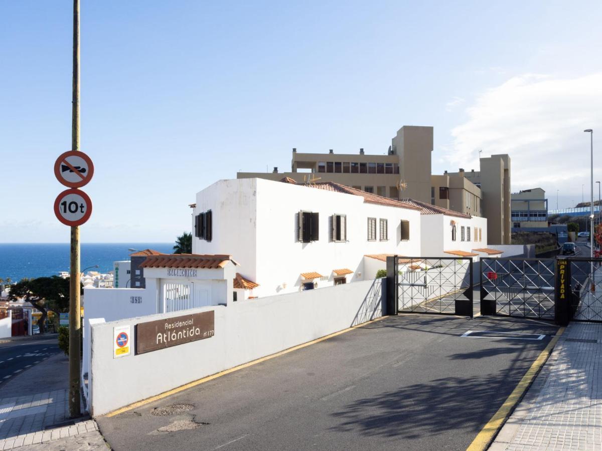 Apartment Atlantida By Interhome Araya  Esterno foto