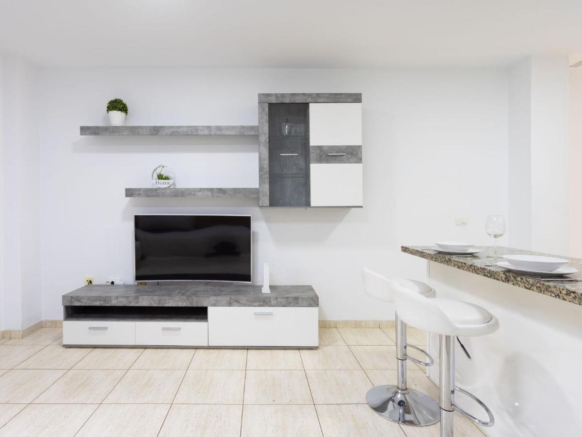 Apartment Atlantida By Interhome Araya  Esterno foto