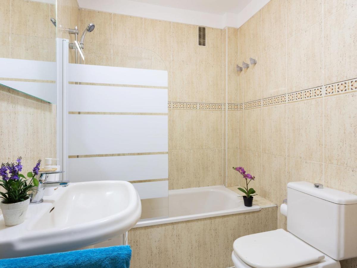 Apartment Atlantida By Interhome Araya  Esterno foto