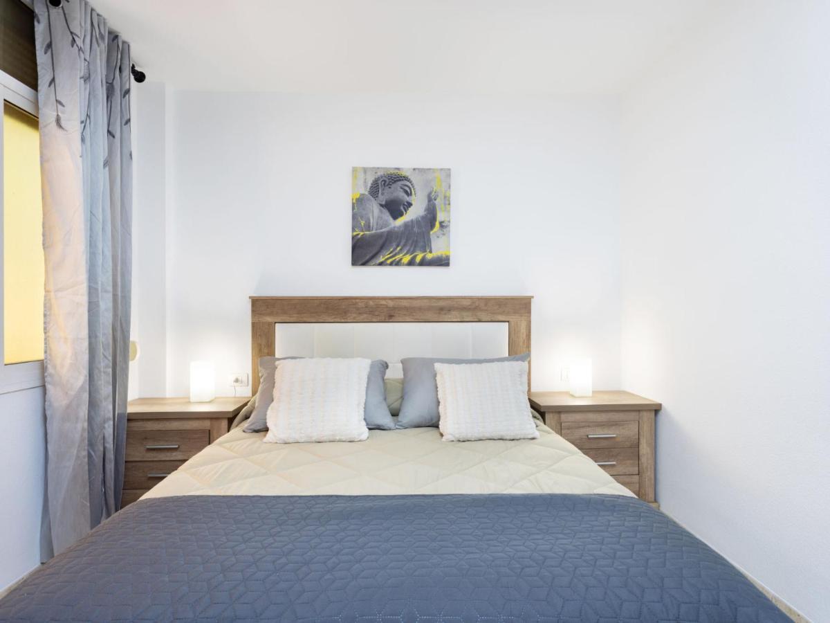 Apartment Atlantida By Interhome Araya  Esterno foto