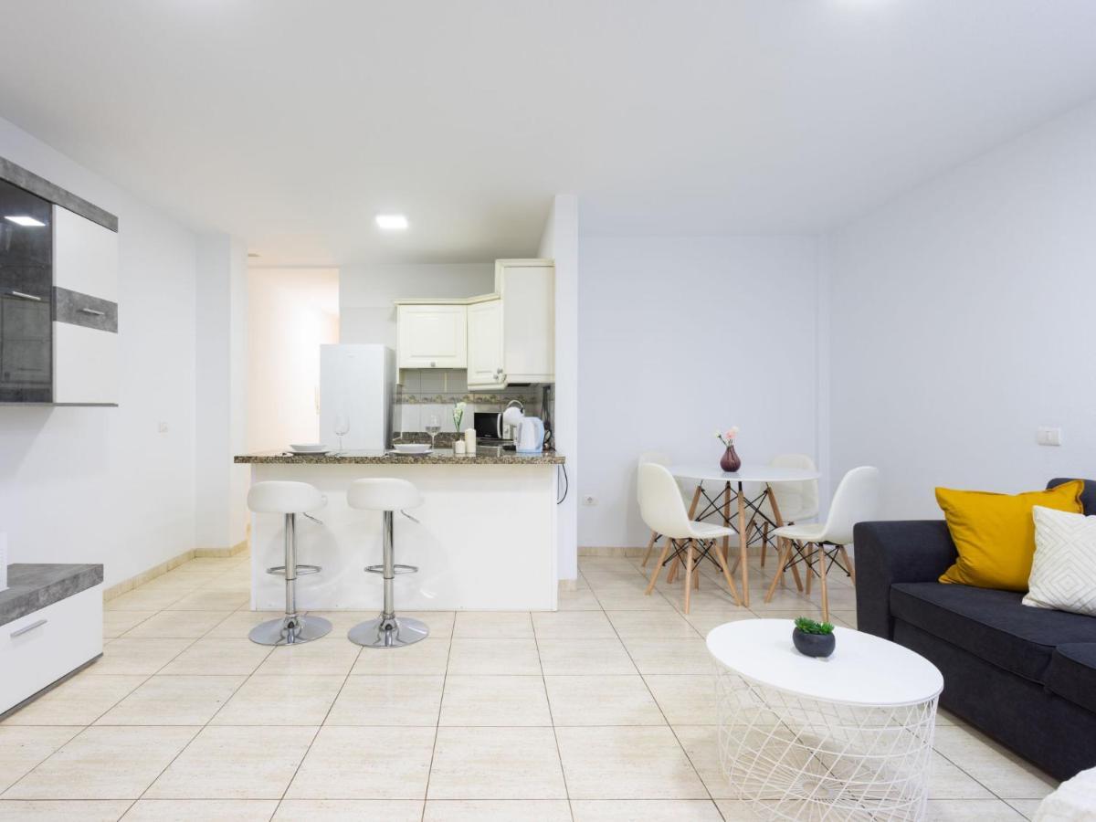 Apartment Atlantida By Interhome Araya  Esterno foto