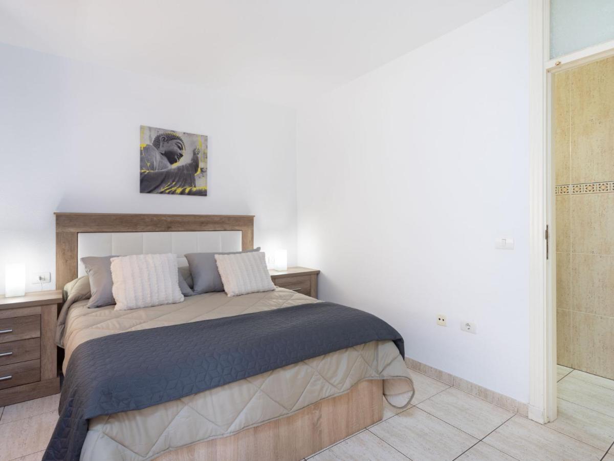 Apartment Atlantida By Interhome Araya  Esterno foto