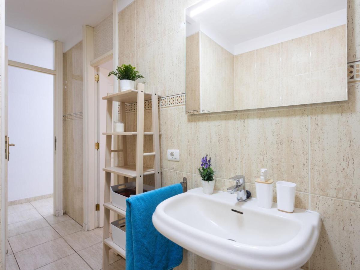 Apartment Atlantida By Interhome Araya  Esterno foto